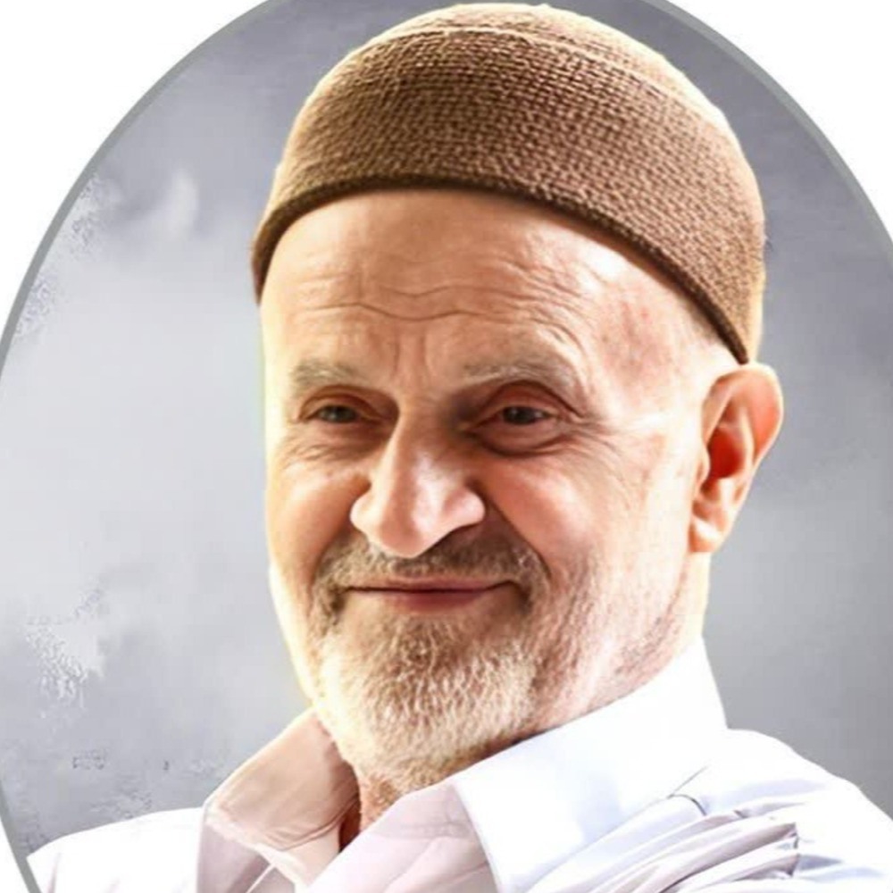حاج محمدعلی علیجان نژاد