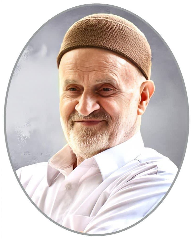 حاج محمدعلی علیجان نژاد