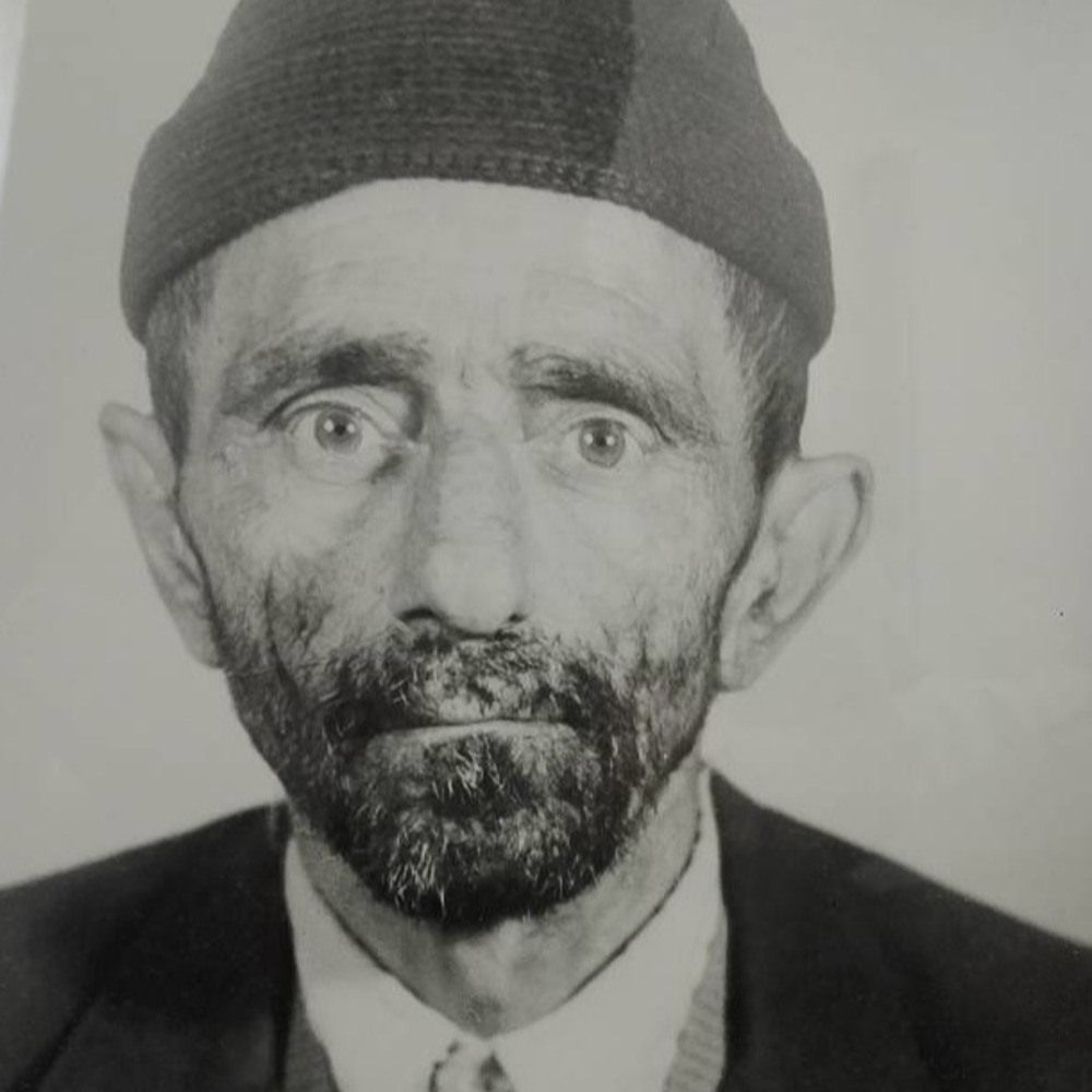 روح الله احسانی