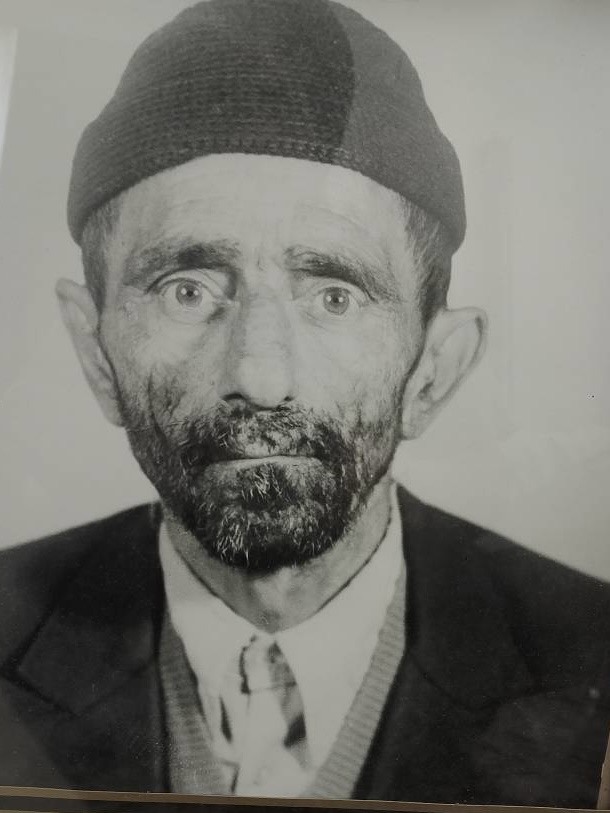 روح الله احسانی