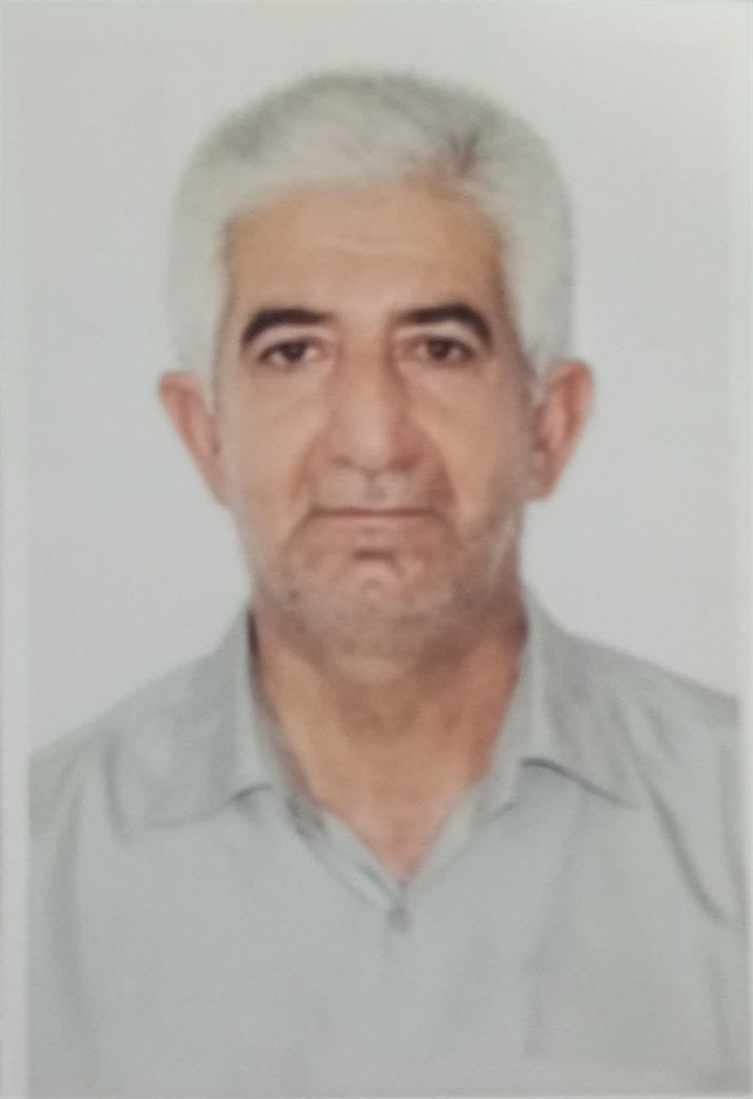 عکس سیف الله یدالله نیا