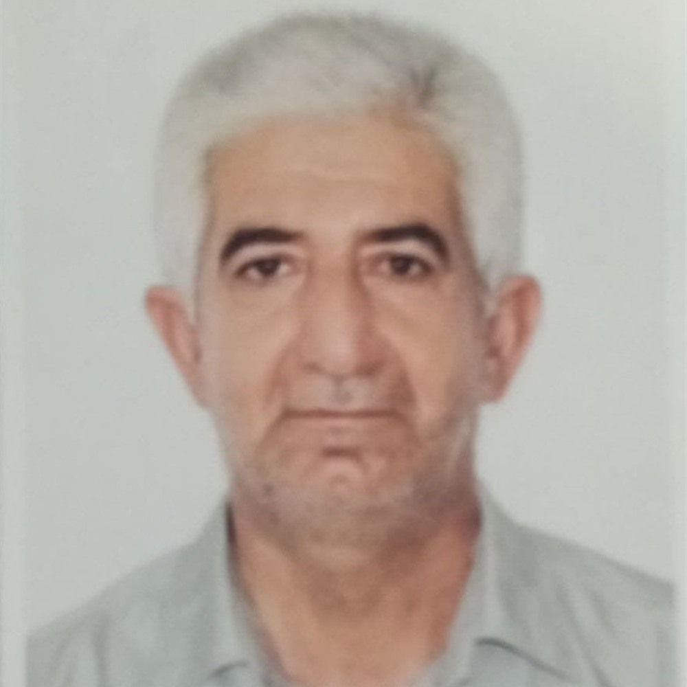 سیف الله یدالله نیا