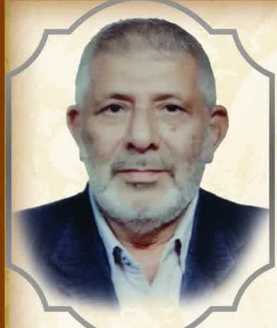 عکس شعبانعلی خلیلی