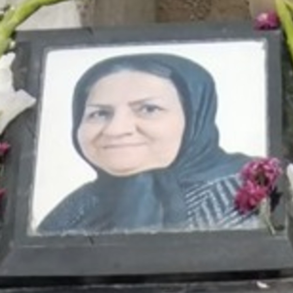 عالیه علیگل زاده