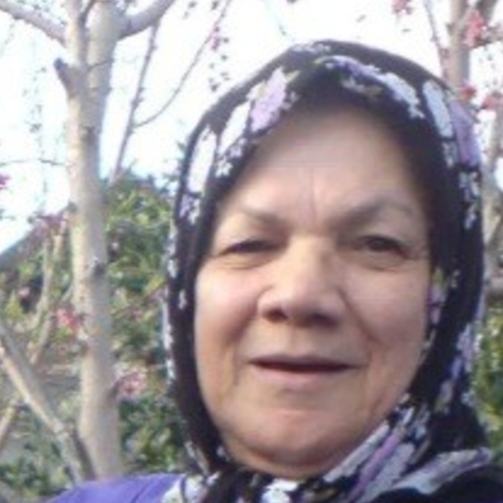 فاطمه نبی زاده