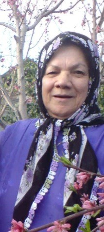 فاطمه نبی زاده