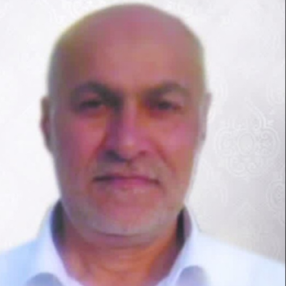 علی اکبر حقانی