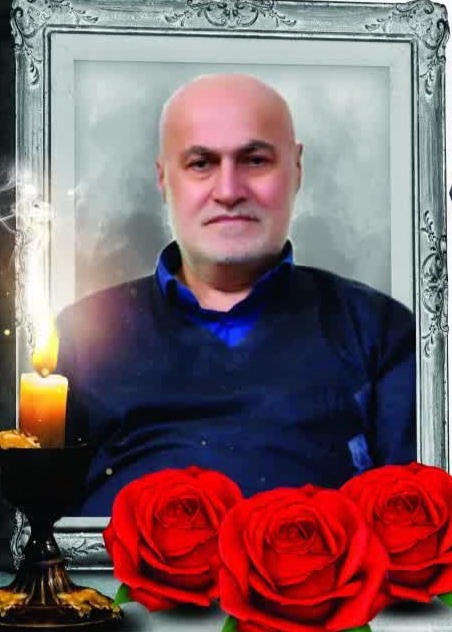 عکس علی اکبر حقانی