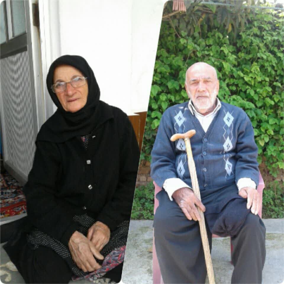 صغری قاسمیان