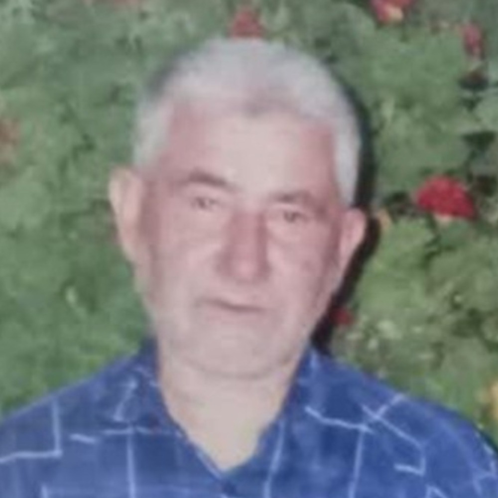 حاج محمدعلی زارعیان