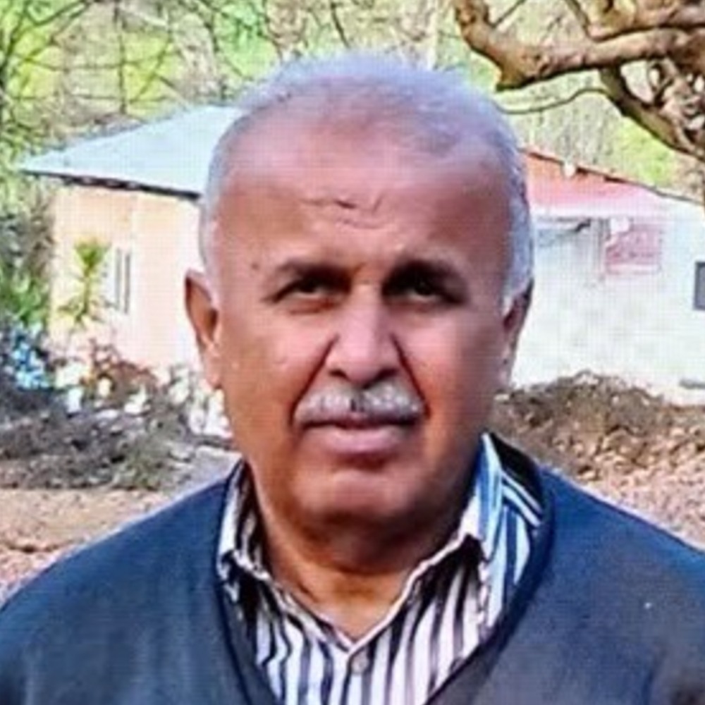 محمدرضا باباپور