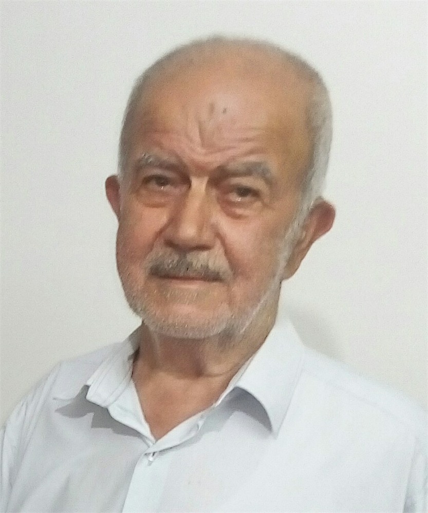عکس حاجی آقا محمد باباجان تبار