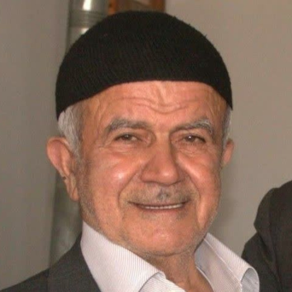 حاجی آقا محمد باباجان تبار