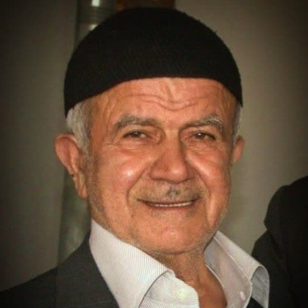 حاجی آقا محمد باباجان تبار