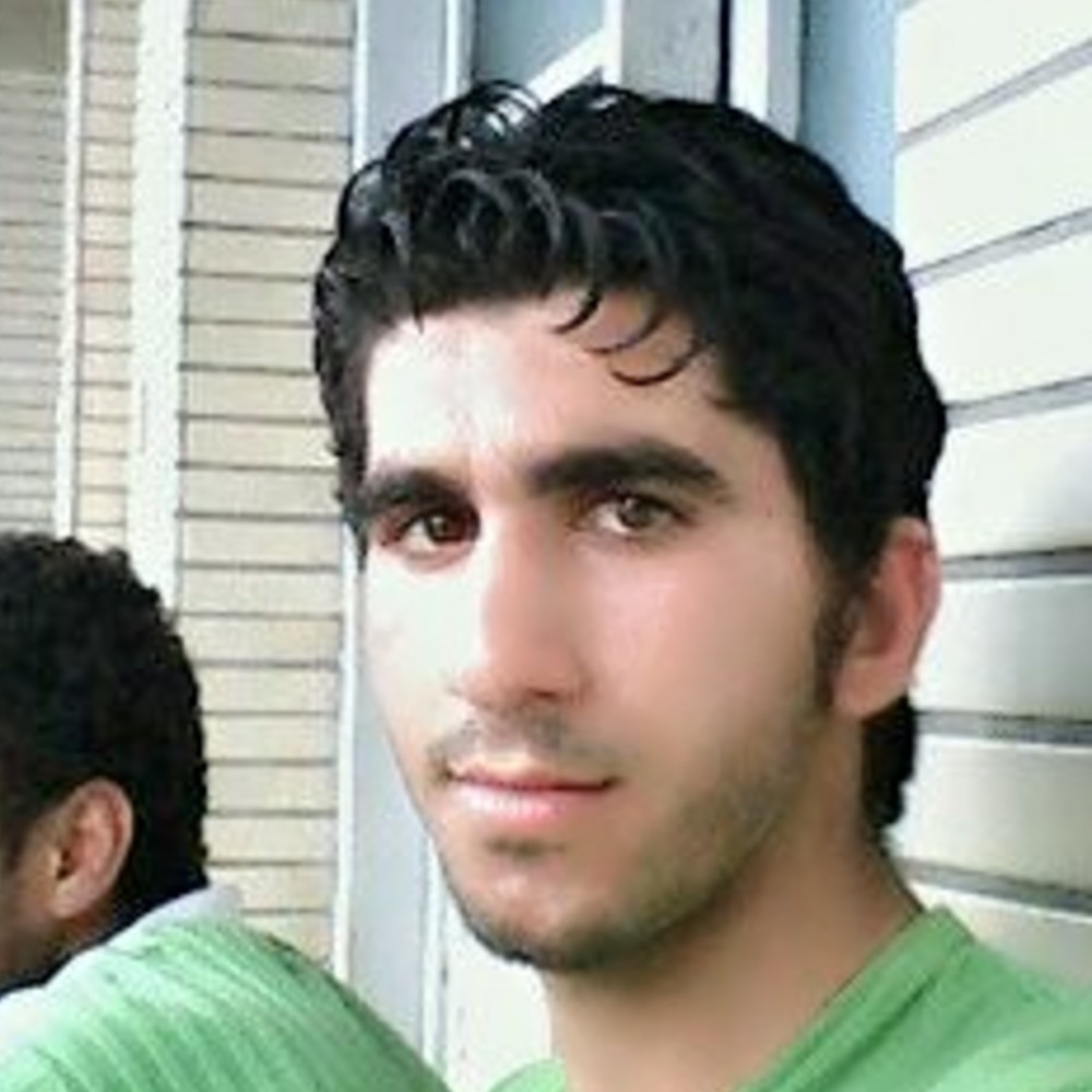 هادی حمزه زاده