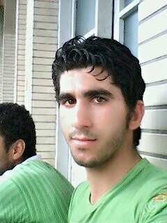 هادی حمزه زاده