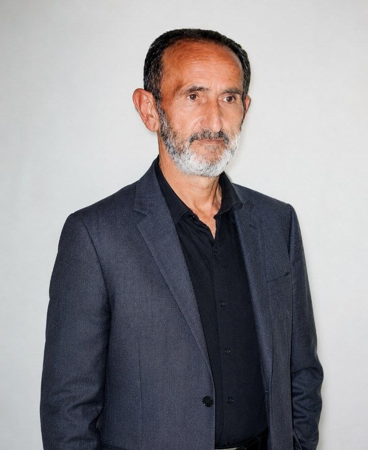 رمضانعلی رمضانپور