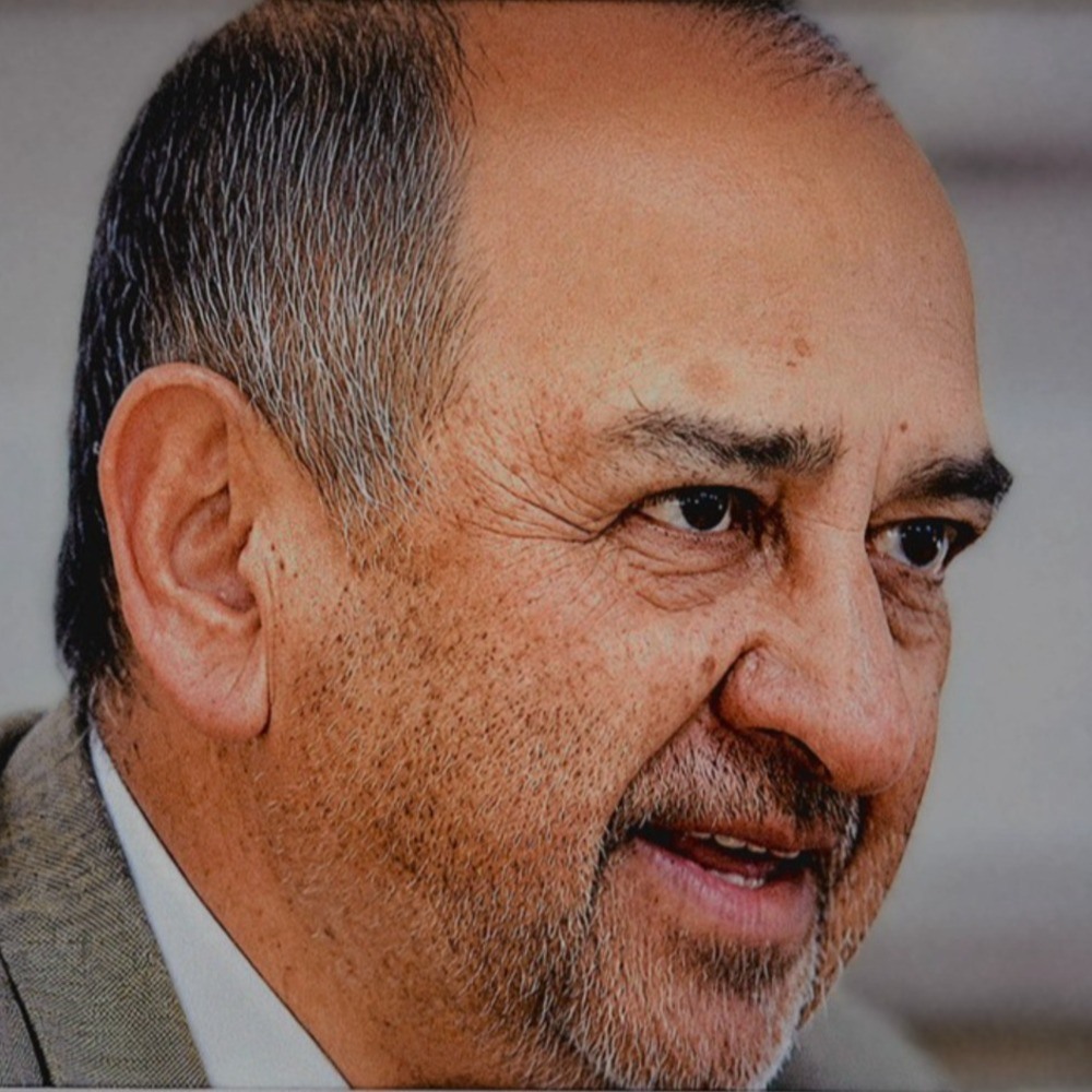 حاج علی برار سفیدگران