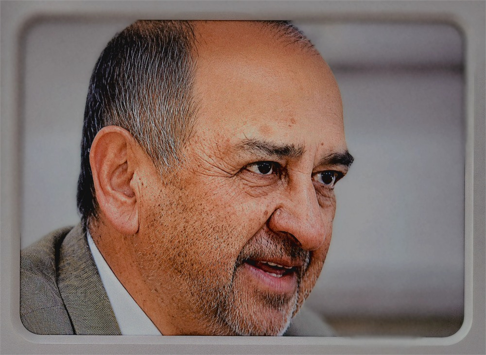حاج علی برار سفیدگران