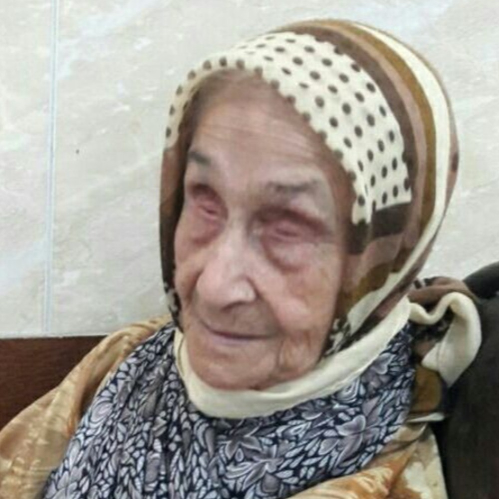 فضه رمضانپور