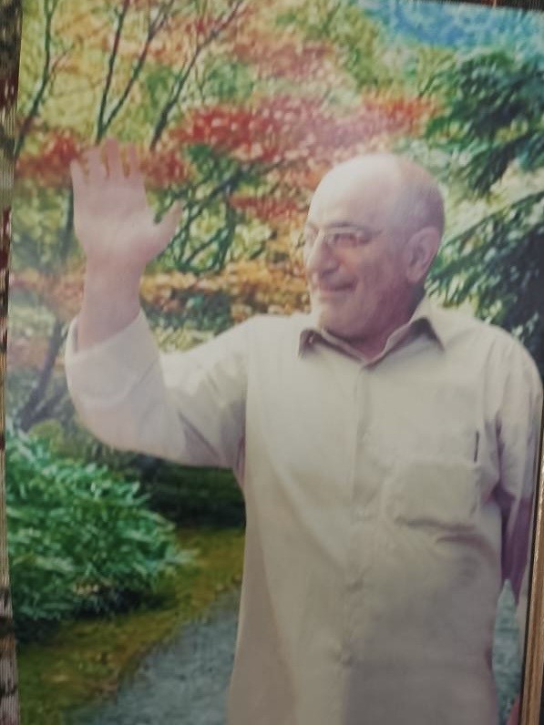 احسان الله احسانی