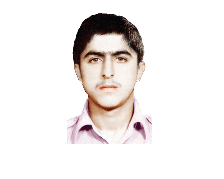 مرتضی علیپور
